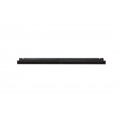 LG 75XS2E-B visualizzatore di messaggi 190,5 cm (75") LED 4K Ultra HD Pannello piatto per segnaletica digitale Nero