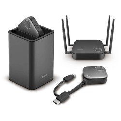 Benq InstaShow S WDC20 sistema di presentazione wireless Desktop HDMI