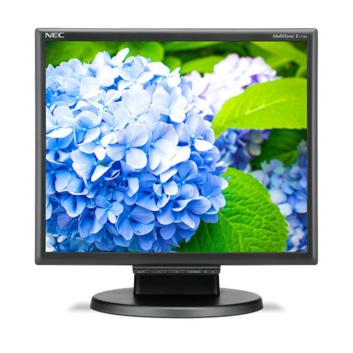 NEC E172M 43,2 cm (17") 1280 x 1024 Pixel HD...