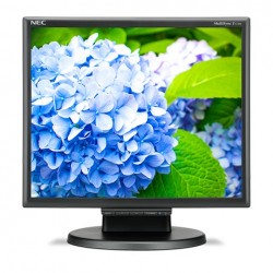 NEC E172M 43,2 cm (17") 1280 x 1024 Pixel HD LED Nero