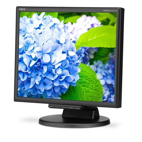 NEC E172M 43,2 cm (17") 1280 x 1024 Pixel HD...
