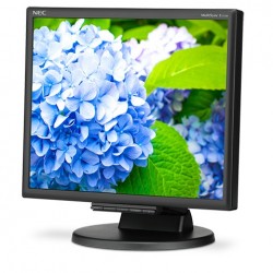 NEC E172M 43,2 cm (17") 1280 x 1024 Pixel HD LED Nero