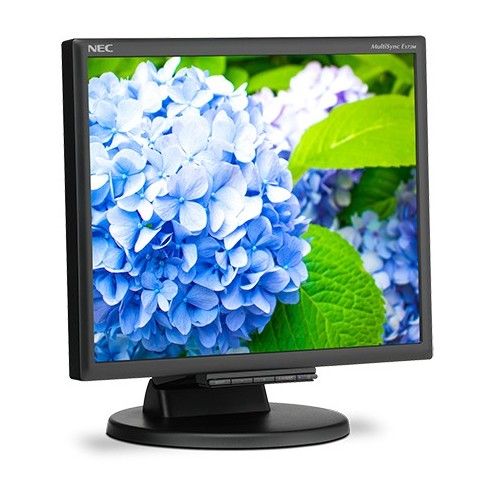 NEC E172M 43,2 cm (17") 1280 x 1024 Pixel HD...