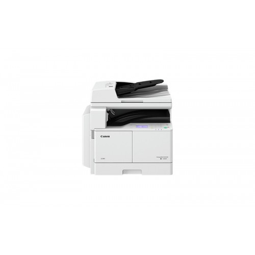 Canon imageRUNNER 2206iF Laser 600 x 600 DPI 22...