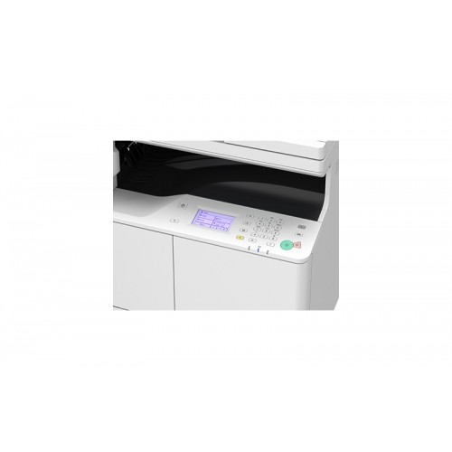 Canon imageRUNNER 2206iF Laser 600 x 600 DPI 22...