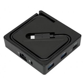Targus DOCK412EUZ... 2