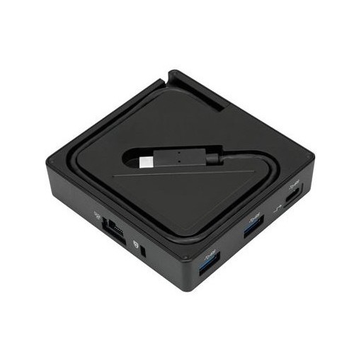 Targus DOCK412EUZ replicatore di porte e...