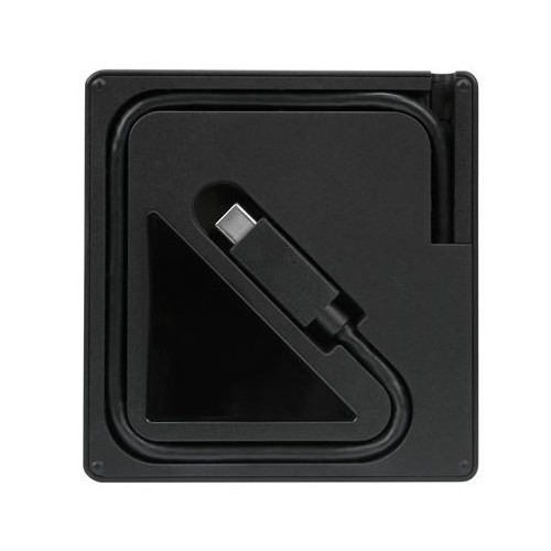 Targus DOCK412EUZ replicatore di porte e...