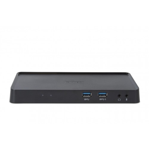 Kensington Docking station 2K doppia USB 3.0 5...