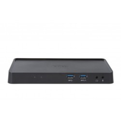 Kensington Docking station 2K doppia USB 3.0 5 GB/sec. SD3650 - DisplayPort e HDMI - Win