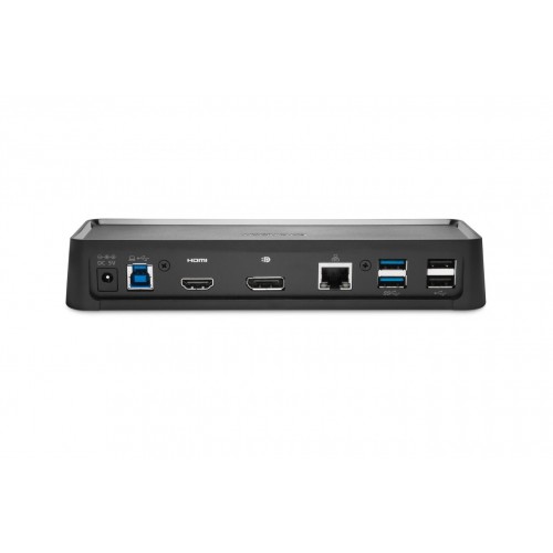 Kensington Docking station 2K doppia USB 3.0 5...