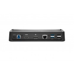 Kensington Docking station 2K doppia USB 3.0 5 GB/sec. SD3650 - DisplayPort e HDMI - Win