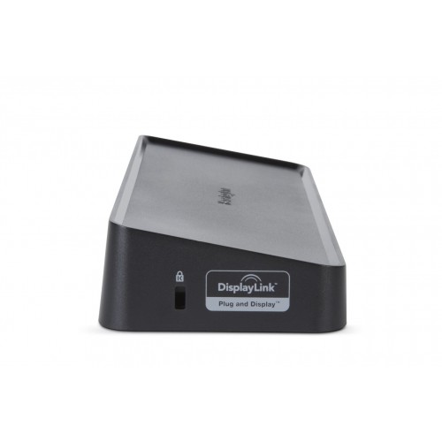 Kensington Docking station 2K doppia USB 3.0 5...