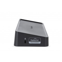 Kensington Docking station 2K doppia USB 3.0 5 GB/sec. SD3650 - DisplayPort e HDMI - Win