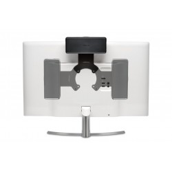 Kensington Docking station 2K doppia USB 3.0 5 GB/sec. SD3650 - DisplayPort e HDMI - Win