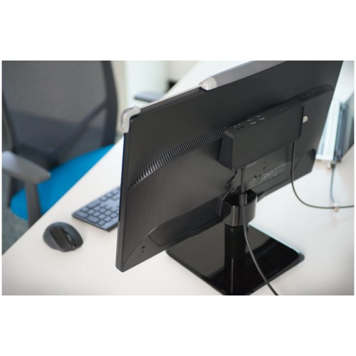 Kensington Docking station 2K doppia USB 3.0 5...