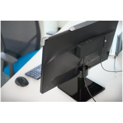 Kensington Docking station 2K doppia USB 3.0 5 GB/sec. SD3650 - DisplayPort e HDMI - Win