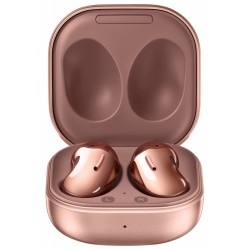 Samsung Galaxy Buds Live, Mystic Bronze Cuffia Auricolare Bronzo
