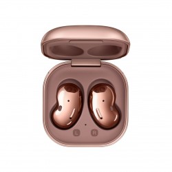 Samsung Galaxy Buds Live, Mystic Bronze Cuffia Auricolare Bronzo