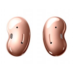 Samsung Galaxy Buds Live, Mystic Bronze Cuffia Auricolare Bronzo