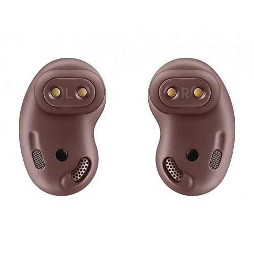 Samsung Galaxy Buds Live, Mystic Bronze Cuffia...