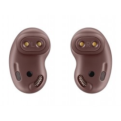 Samsung Galaxy Buds Live, Mystic Bronze Cuffia Auricolare Bronzo