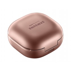 Samsung Galaxy Buds Live, Mystic Bronze Cuffia Auricolare Bronzo