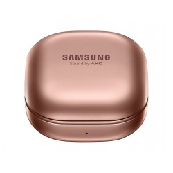 Samsung Galaxy Buds Live, Mystic Bronze Cuffia Auricolare Bronzo