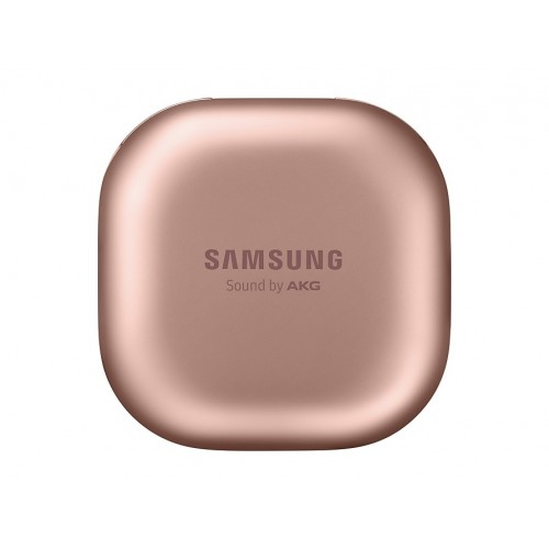 Samsung Galaxy Buds Live, Mystic Bronze Cuffia...