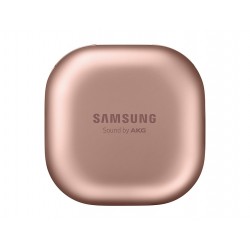 Samsung Galaxy Buds Live, Mystic Bronze Cuffia Auricolare Bronzo