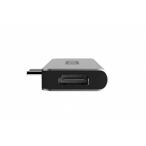 Sitecom CN-391 hub di interfaccia USB 3.2 Gen 1...
