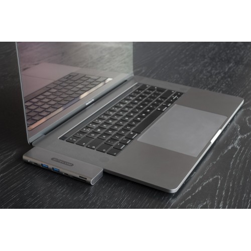 Sitecom CN-391 hub di interfaccia USB 3.2 Gen 1...