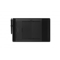 Wacom MobileStudio Pro gen2 tavoletta grafica USB/Bluetooth Nero