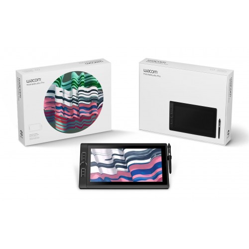 Wacom MobileStudio Pro gen2 tavoletta grafica...