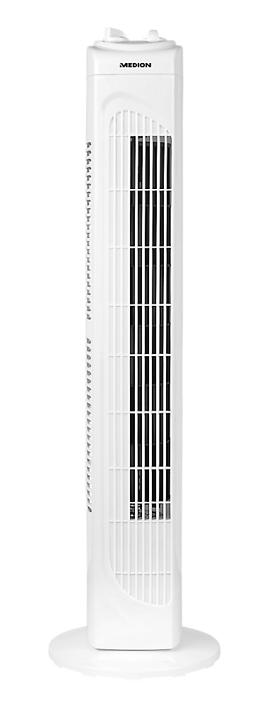 MEDION MD18164 ventilatore Bianco