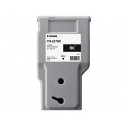Canon PFI-207 BK Originale Nero 1 pezzo(i)