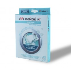Meliconi 656152 - Profuma Bucato, Fragranza per Asciugatrice