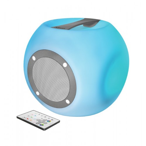 Trust Lara 10 W Bianco