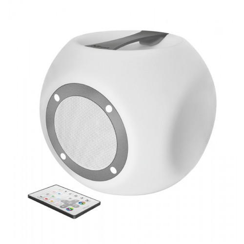 Trust Lara 10 W Bianco