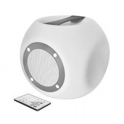 Trust Lara 10 W Bianco