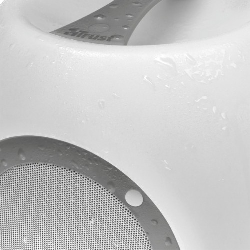 Trust Lara 10 W Bianco