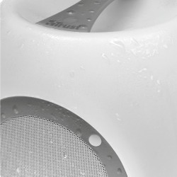 Trust Lara 10 W Bianco