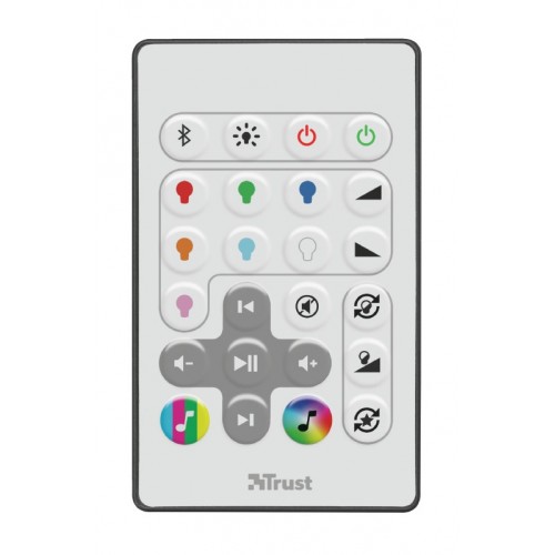 Trust Lara 10 W Bianco