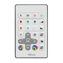 Trust Lara 10 W Bianco