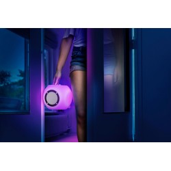 Trust Lara 10 W Bianco