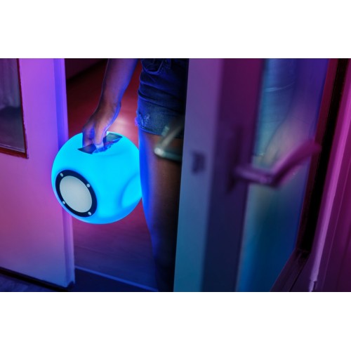 Trust Lara 10 W Bianco