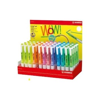 STABILO 275/48-1 espositore...