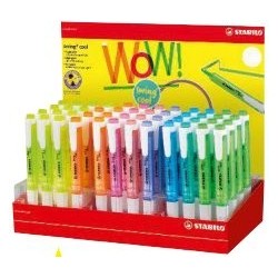 STABILO 275/48-1 espositore per vendita al dettaglio