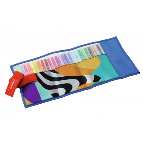 STABILO Pen 68 Individual Just like you, rotolo...