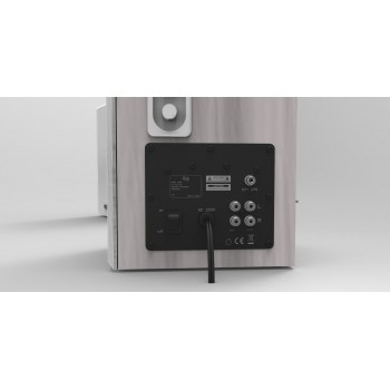 Empire Media EMSP.WB64WHITE... 2